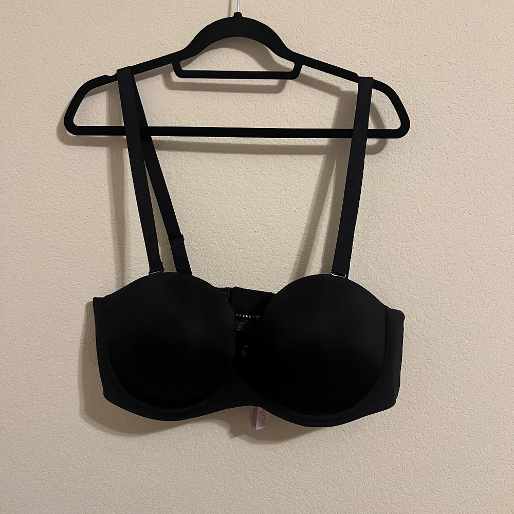 Savage x fenty 42DD MICROFIBER BRA